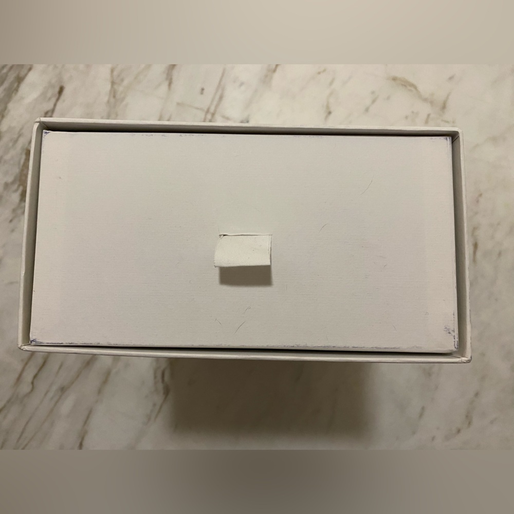 The Row Shoe box